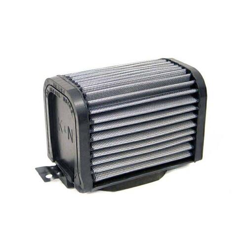 For Suzuki GS650E 1981-1983 K&N Washable Performance Air Filter