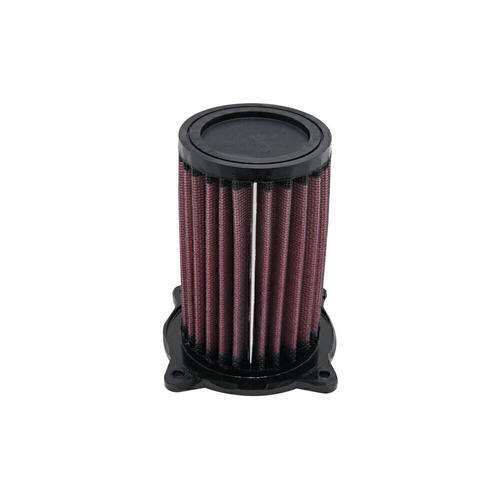 For Suzuki GS500E 1989 - 2014 K&N Washable Performance Air Filter