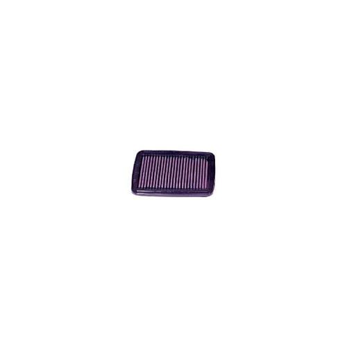 For Suzuki GSF1200S Bandit 2005 K&N Washable Performance Air Filter