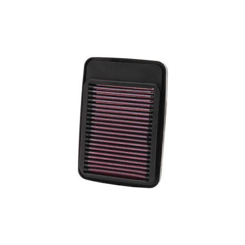 For Suzuki GSF1200S Bandit 2006 K&N Washable Performance Air Filter