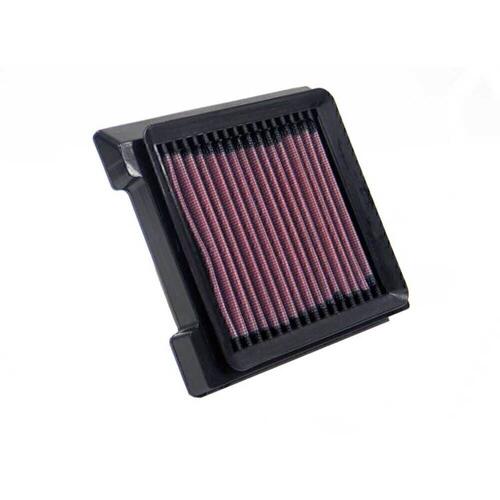 For Suzuki S40 Boulevard 2015 - 2022 K&N Washable Performance Air Filter