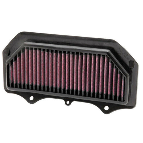 For Suzuki GSX-R750 2011 - 2022 K&N Race Washable Performance Air Filter