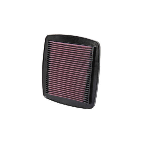 For Suzuki GSF1200S Bandit 1996 - 1998 K&N Washable Performance Air Filter