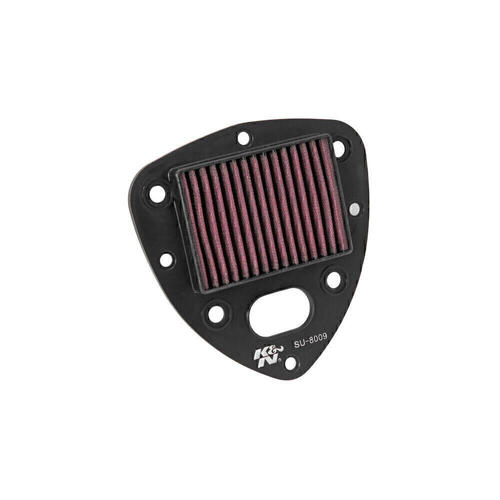 For Suzuki M50 Boulevard 2009 - 2015 K&N Washable Performance Air Filter
