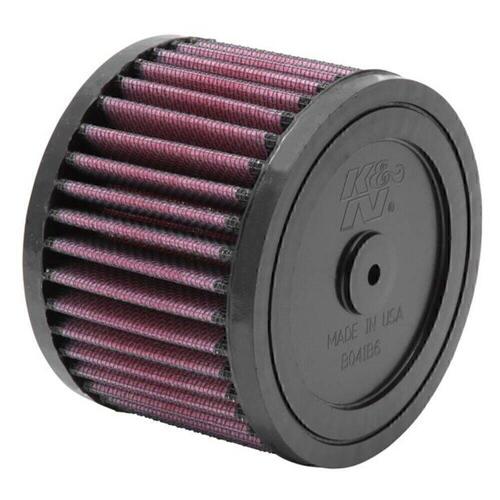 For Suzuki LT80 1987 - 2006 K&N Washable Performance Air Filter