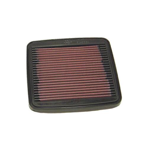 For Suzuki RF900R 1994 - 1998 K&N Washable Performance Air Filter
