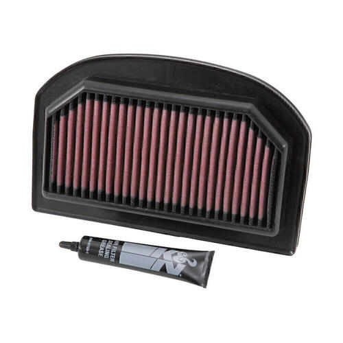 Triumph 1200 Tiger EXplorer XCX 2016 - 2017 K&N Washable Performance Air Filter