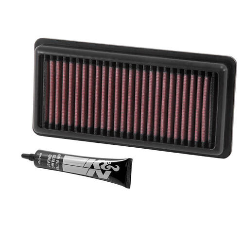 Triumph 1215 Trophy 2012 - 2016 K&N Washable Performance Air Filter
