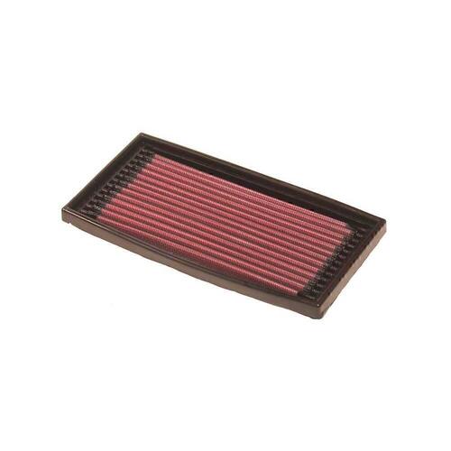 Triumph 650 Daytona 2005 K&N Washable Performance Air Filter