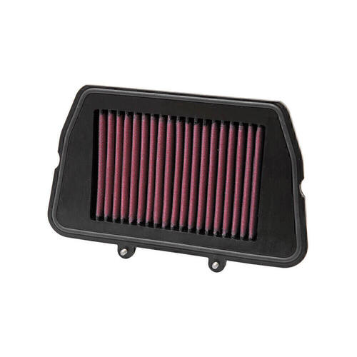 Triumph 800 Tiger 2011 - 2015 K&N Washable Performance Air Filter