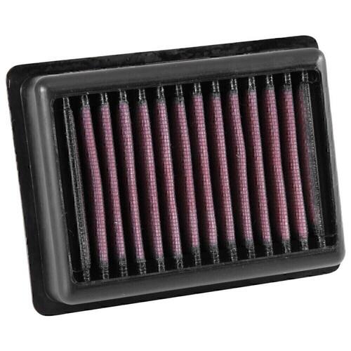 Triumph 865 Bonneville T100 2016 - 2017 K&N Washable Performance Air Filter