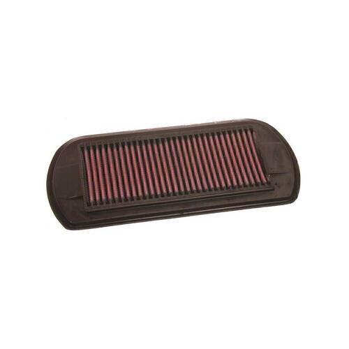Triumph 900 Adventurer Vin 43509 1995 - 1998 K&N Washable Air Filter
