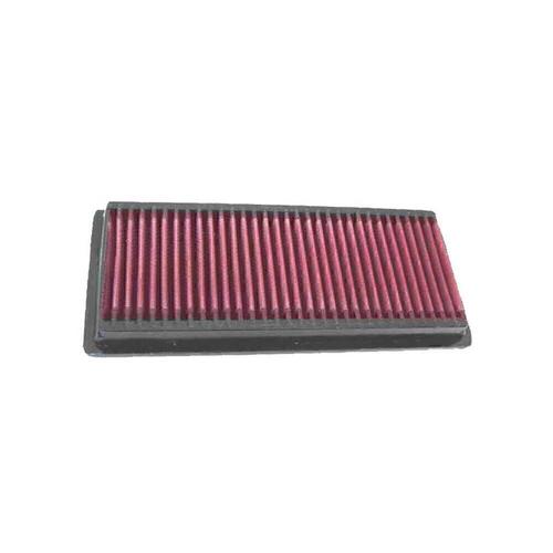 Triumph 955I Tiger 2001 - 2006 K&N Washable Performance Air Filter