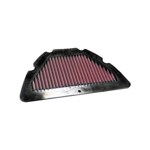 Yamaha YZF-R1 2004 - 2006 K&N Washable Performance Air Filter