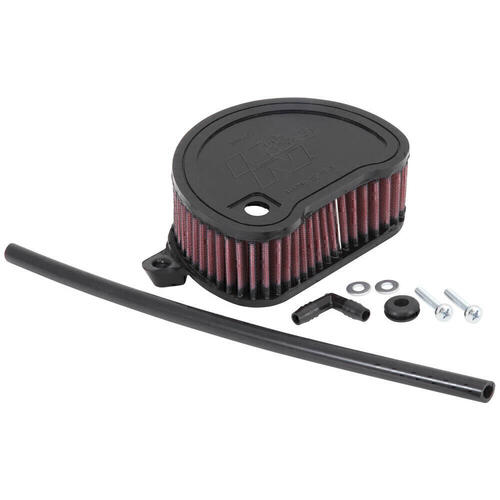 Yamaha XV1700 Road STar 2003 K&N Washable Performance Air Filter