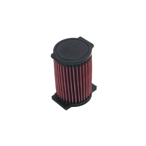 Yamaha YFM350FW Big Bear 4X4 1987 - 1999 K&N Washable Performance Air Filter