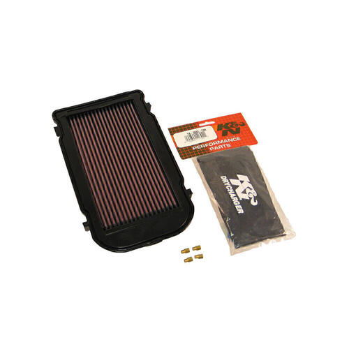 Yamaha YFZ350 Banshee 1987 - 2014 K&N Washable Performance Air Filter