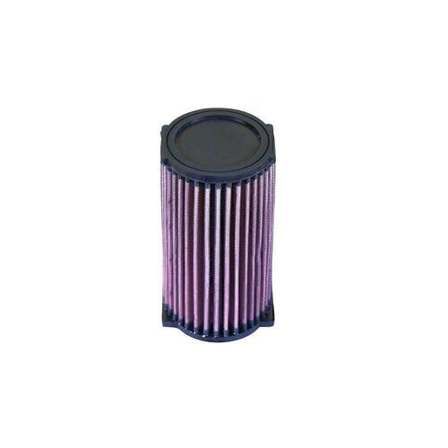 Yamaha YFM400A Kodiak 2WD 2000 K&N Washable Performance Air Filter