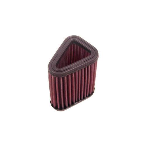 Yamaha DT360 1974 K&N Washable Performance Air Filter Direct Replacement