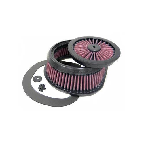 Yamaha WR450F 2003-2015 K&N Washable Performance Air Filter Direct Replacement