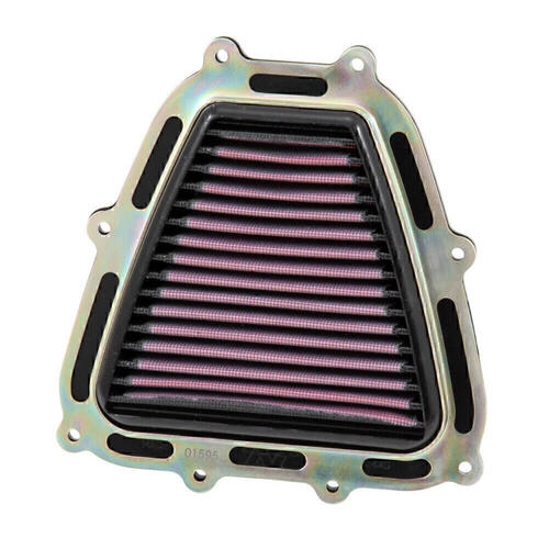 Yamaha YZ250F 2014-2018 K&N Washable Performance Air Filter
