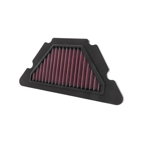Yamaha FZ6R 2010 - 2017 K&N Washable Performance Air Filter Direct Replacement