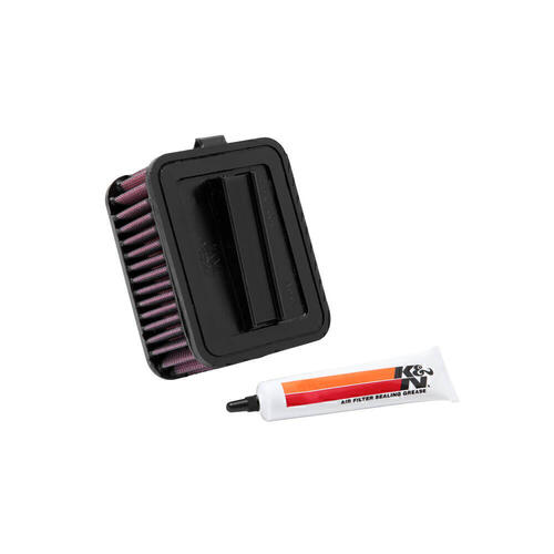 Yamaha XT600 1984 - 1989 K&N Washable Performance Air Filter