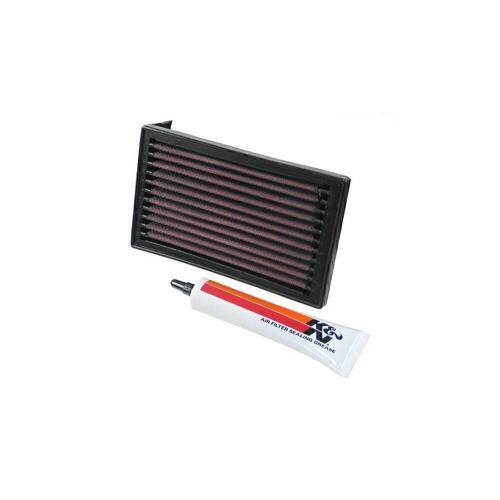Yamaha XT600E 1990 - 2006 K&N Washable Performance Air Filter