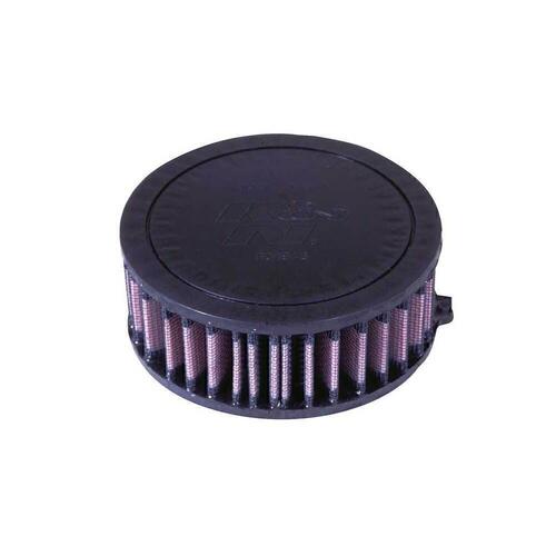 Yamaha XVS650A V-Star Classic 1998 - 2020 K&N Washable Performance Air Filter