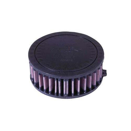 Yamaha XVS650A V-Star Custom 2004 - 2020 K&N Washable Performance Air Filter