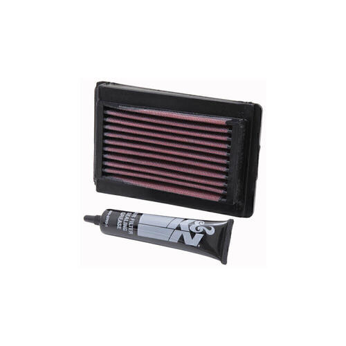 Yamaha XT660X Super Motard 2004 - 2011 K&N Washable Performance Air Filter