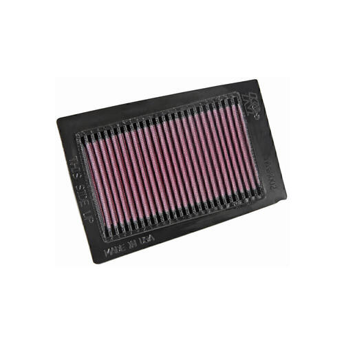 Yamaha YFM50 Raptor 2004 - 2008 K&N Washable Performance Air Filter