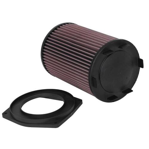 Yamaha YXF850P Wolverine X4 2018-2021 K&N Washable Performance Air Filter