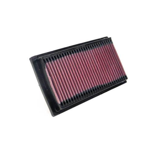 Yamaha TRX850 1996 - 2000 K&N Washable Performance Air Filter