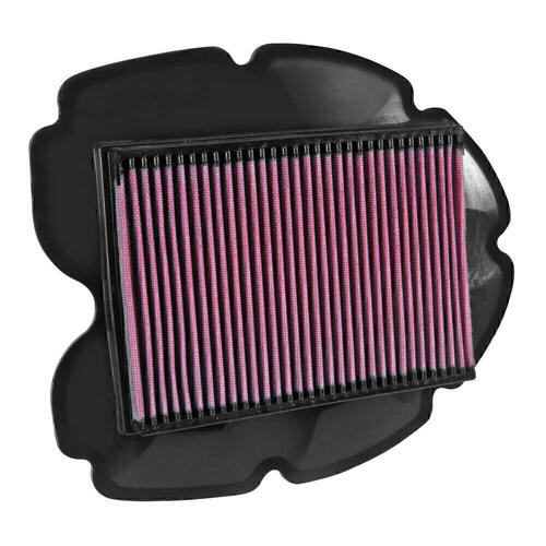 Yamaha TDM900 2002 - 2013 K&N Washable Performance Air Filter