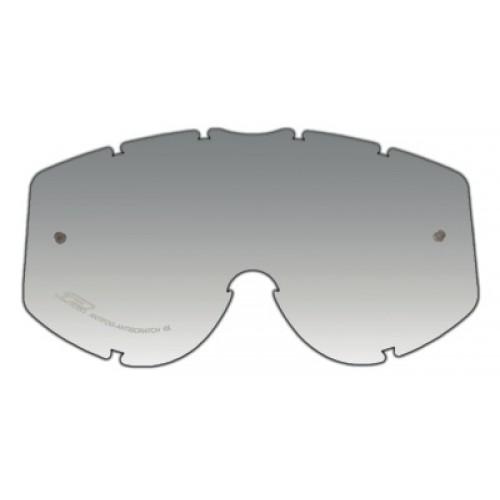 Progrip Motocross MX Goggles Lense Light Sensitive