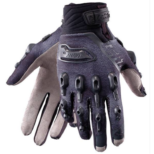Leatt Gpx 5.5 Windblock MX Gloves Black 