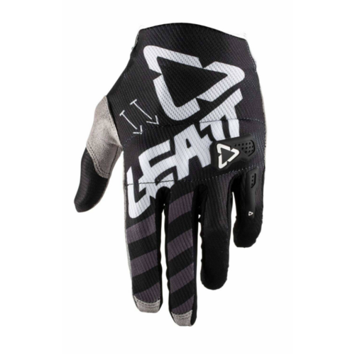 LEATT Glove GPX 3.5 X-Flow Red ADULT XS-XXL CE Knuckle Protection 