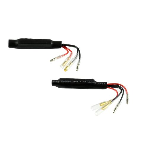 Barkbusters LED Resistor (10ohm) set of 2 