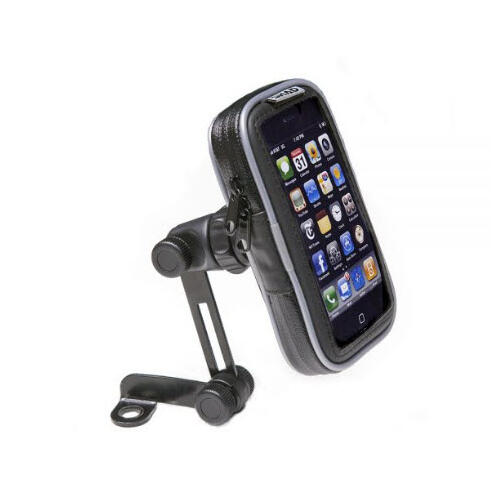 Shad Motorcycle Phone Case (Mirror Mount) 5.5 – Mirror Holder