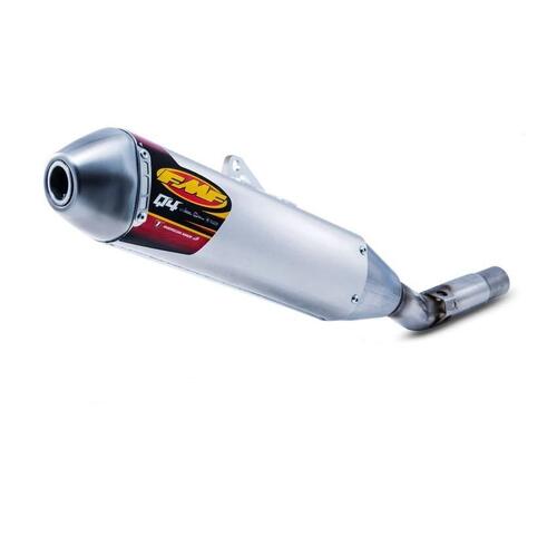 Honda CRF250R 2010-2010 FMF Factory 4.1 Titanium Muffler