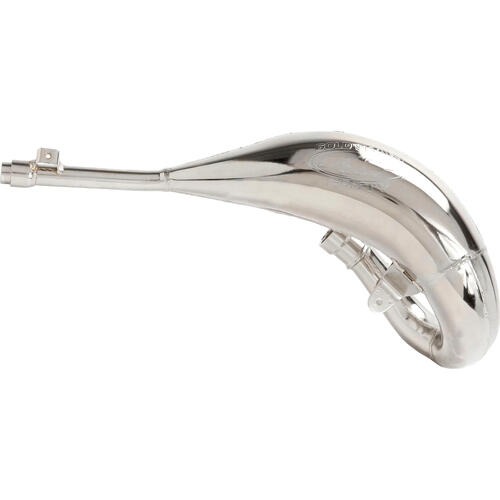 Honda CR125R 2005-2007 FMF Fatty Exhaust Pipe Expansion Chamber Nickel