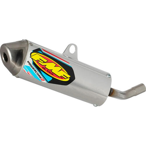 KTM 65 SX 2002-2008 FMF Powercore 2 Muffler Silencer