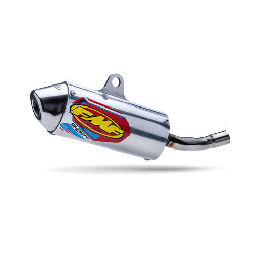 KTM 150 SX 2009-2010 FMF Powercore 2 Shorty Muffler Silencer