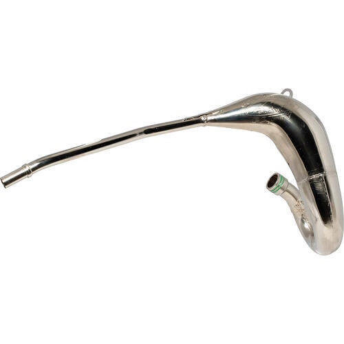 Suzuki RM85 2002-2025 FMF Fatty Exhaust Pipe Expansion Chamber Nickel