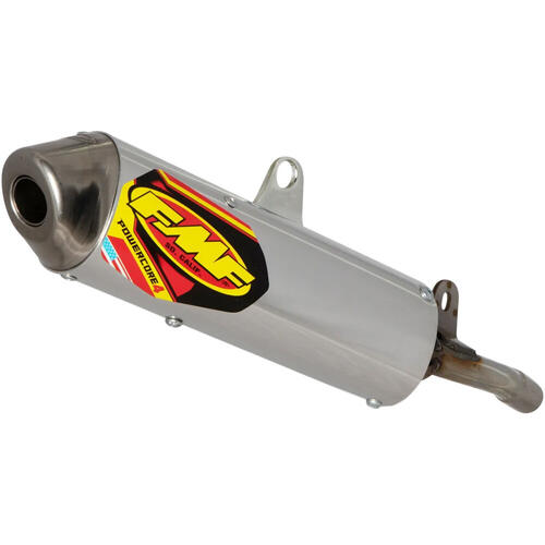 Yamaha TT-R90 2000-2007 FMF Powercore 4 Complete Exhaust System