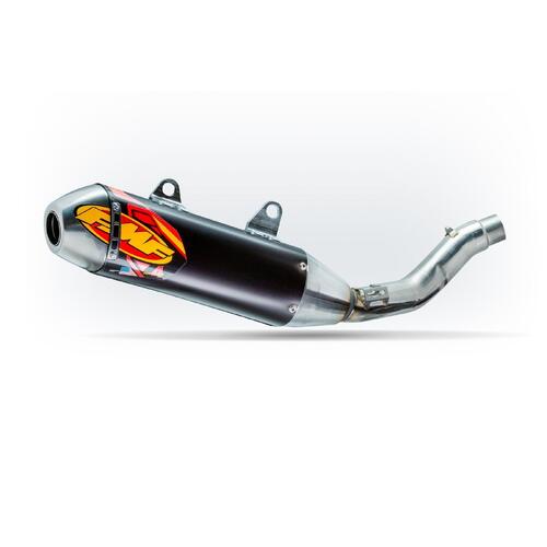 Yamaha YFM660R Raptor 2001-2005 FMF Powercore 4 Muffler Silencer