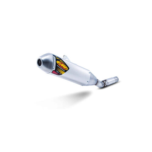 Suzuki RM-Z250 2007-2009 FMF Powercore 4 Muffler Silencer