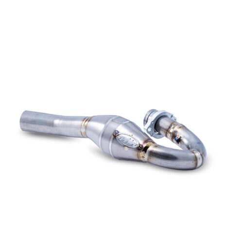 KTM 250 SX-F 2011-2012 FMF Titanium MegaBomb Header/Mid Pipe