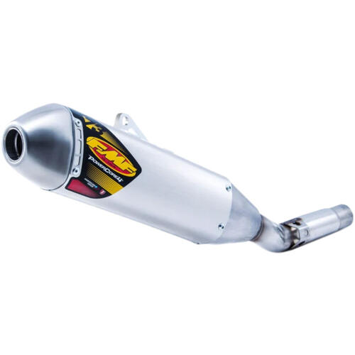 Yamaha XT250 2008-2021 FMF Powercore 4 Muffler Silencer